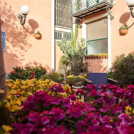 Casa de hóspedes King *