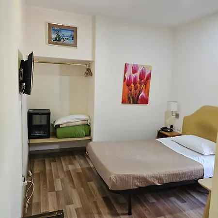 King בית הארחה